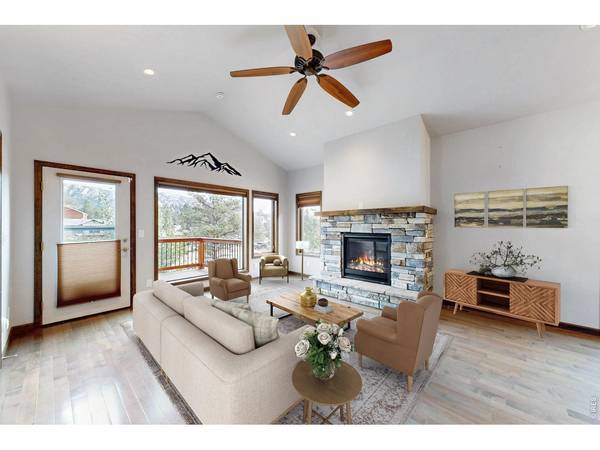151 Willowstone, Estes Park, CO 80517