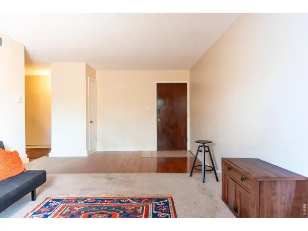 5122 Williams Fork #110, Boulder, CO 80301
