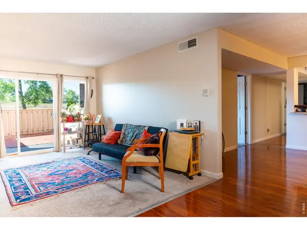5122 Williams Fork #110, Boulder, CO 80301