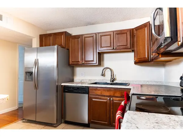 5122 Williams Fork #110, Boulder, CO 80301