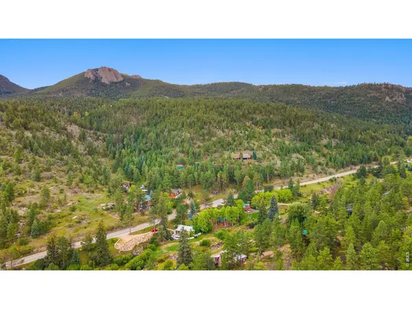 6781 County Road 43, Glen Haven, CO 80532