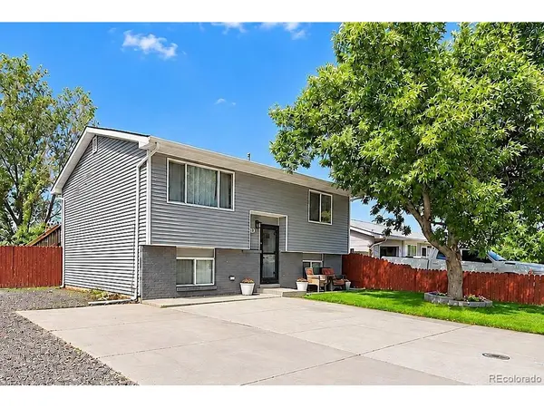 913 Cottonwood, Fort Lupton, CO 80621