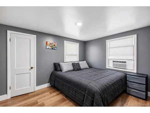 1270 Quebec, Denver, CO 80220