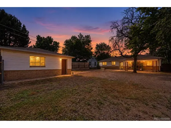 1270 Quebec, Denver, CO 80220
