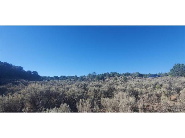 7363 Bidwell, Fort Garland, CO 81133