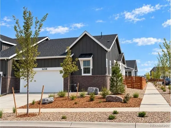 3258 N Duquesne, Aurora, CO 80019