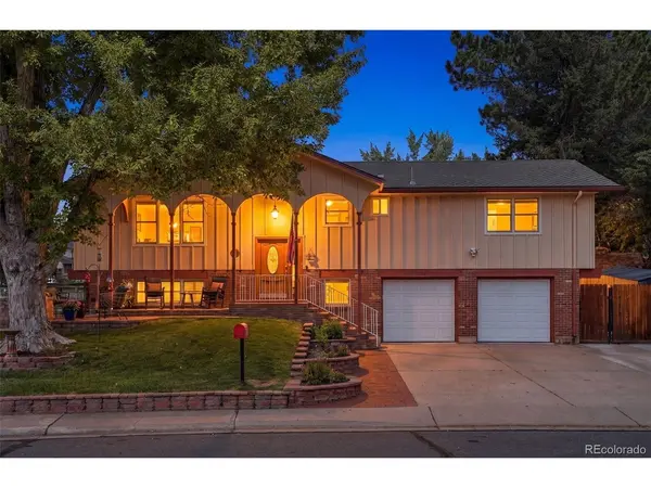 8439 W Harvard, Denver, CO 80227