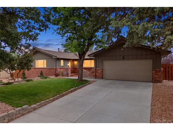8 Raven Hill, Colorado Springs, CO 80919