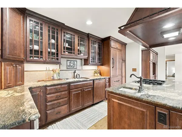 8 Raven Hill, Colorado Springs, CO 80919