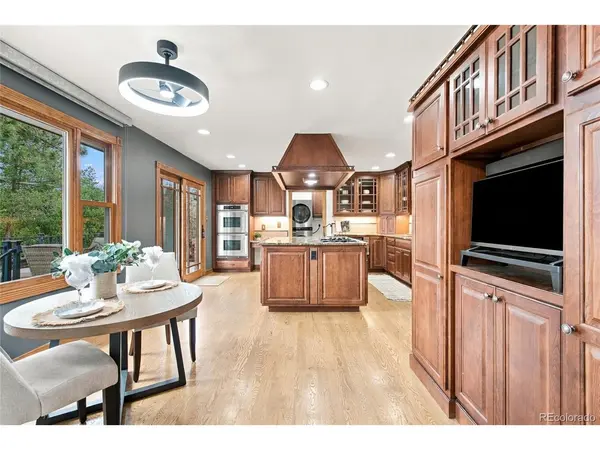 8 Raven Hill, Colorado Springs, CO 80919