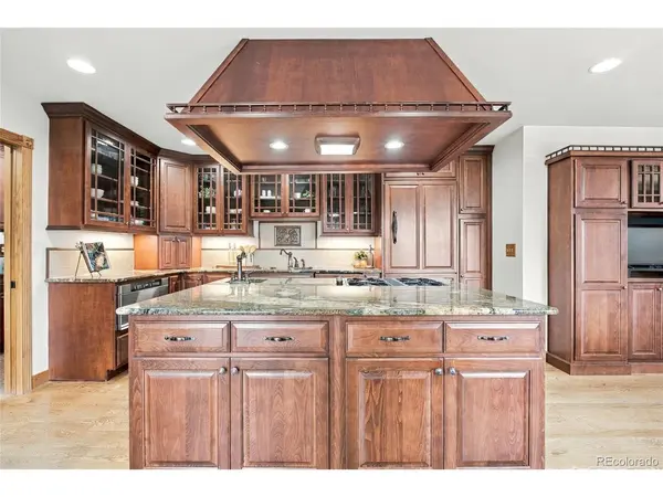 8 Raven Hill, Colorado Springs, CO 80919