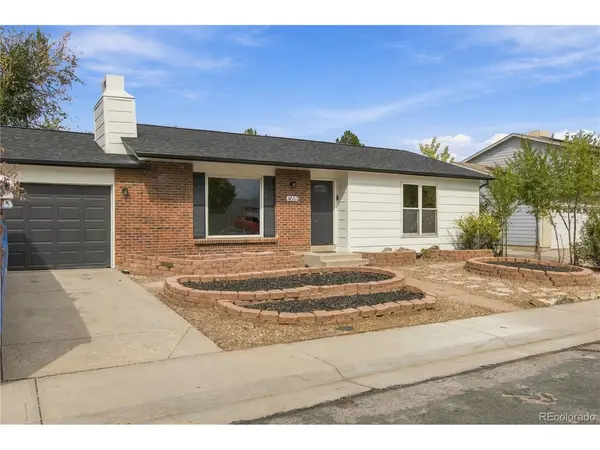 4667 E 109th, Thornton, CO 80233