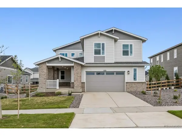 3731 N Hayleyville, Aurora, CO 80019