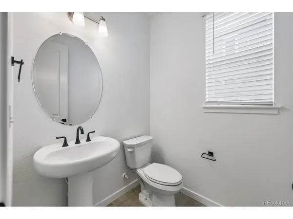 3731 N Hayleyville, Aurora, CO 80019