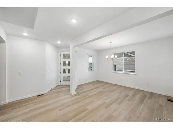 3731 N Hayleyville, Aurora, CO 80019