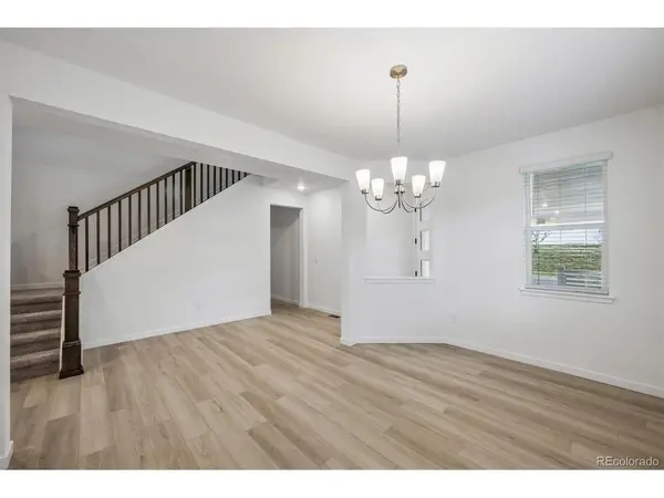 3731 N Hayleyville, Aurora, CO 80019