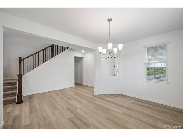 3731 N Hayleyville, Aurora, CO 80019