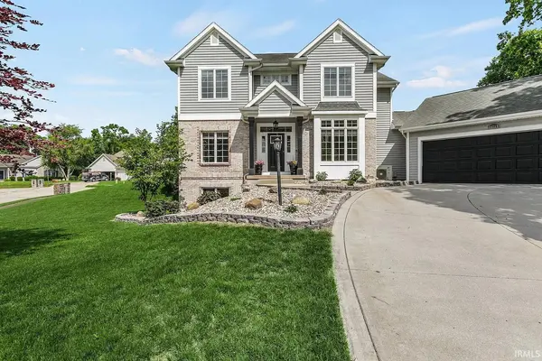 54219 Stonebridge DR, Elkhart, IN 46514