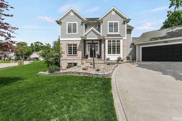 54219 Stonebridge DR, Elkhart, IN 46514