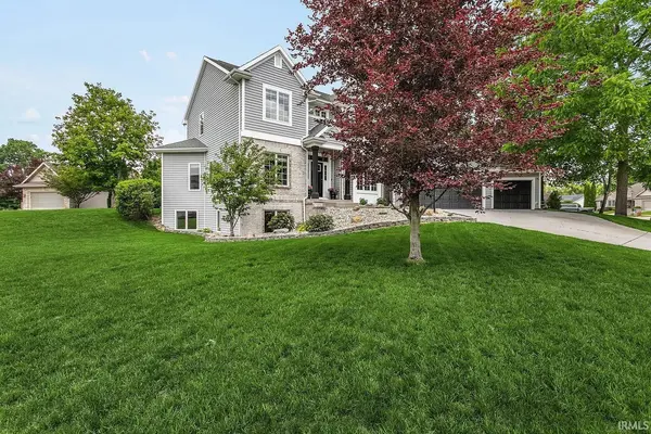 54219 Stonebridge DR, Elkhart, IN 46514