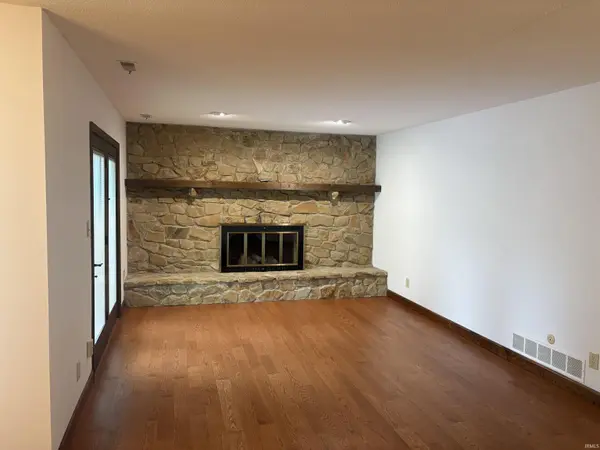 3760 N Collins DR, Bloomington, IN 47404