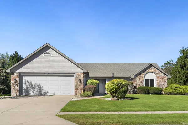 9419 Newgate CT, New Haven, IN 46774-2729