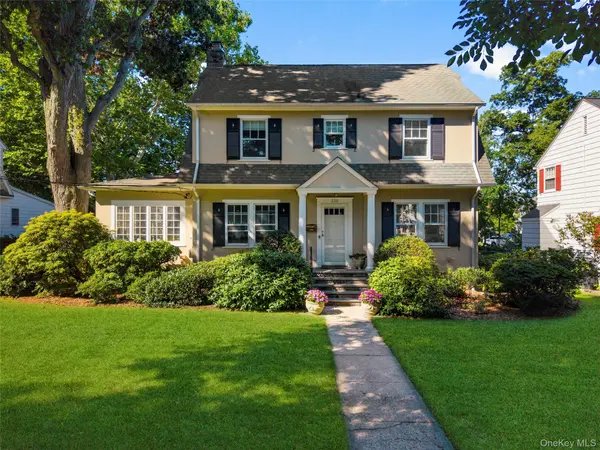 330 Carroll AVE, Mamaroneck, NY 10543