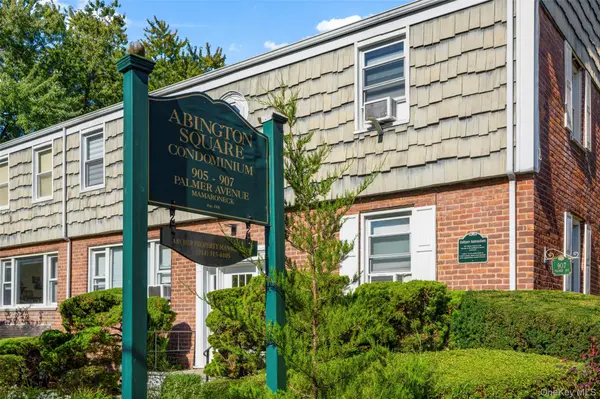 907 Palmer AVE #C2, Mamaroneck, NY 10543