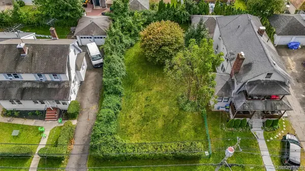 Vacant Florence AVE, White Plains, NY 10607