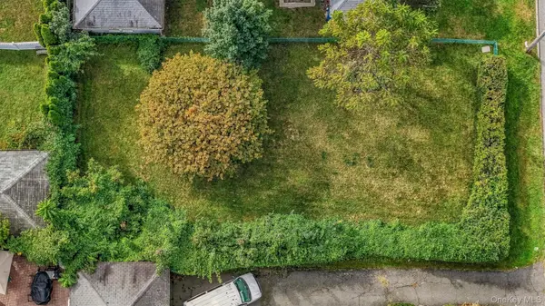 Vacant Florence AVE, White Plains, NY 10607