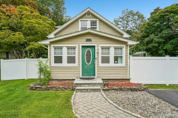 181 S Conger AVE, Congers, NY 10920