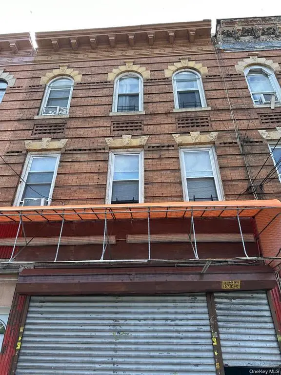 980 Sutter AVE, Brooklyn, NY 11208