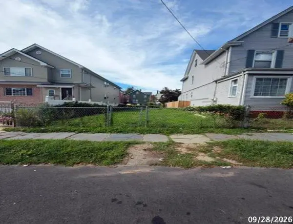 404 S 1st AVE, Mount Vernon, NY 10550