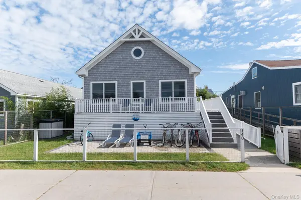 140 Bungalow WALK, Ocean Beach, NY 11770
