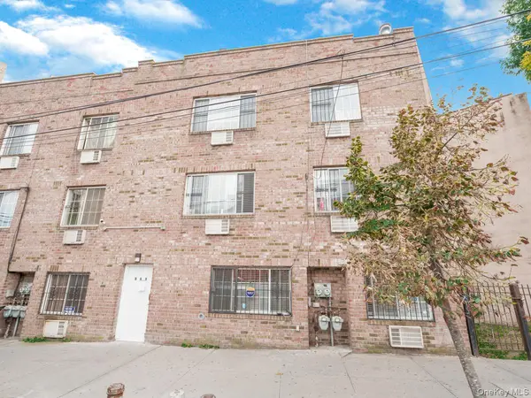 360 E 167th ST, Bronx, NY 10456