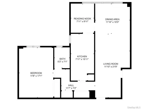 18-75 Corporal Kennedy ST #3J, Bayside, NY 11360