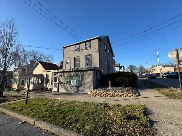 34 Hoffman ST #1, Poughkeepsie, NY 12601