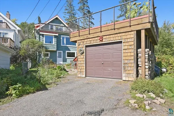 1612 E Skyline Pkwy, Duluth, MN 55805