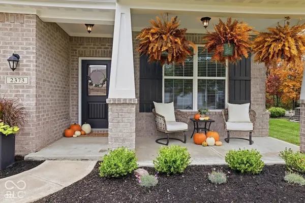 2373 Somerset CIR, Franklin, IN 46131