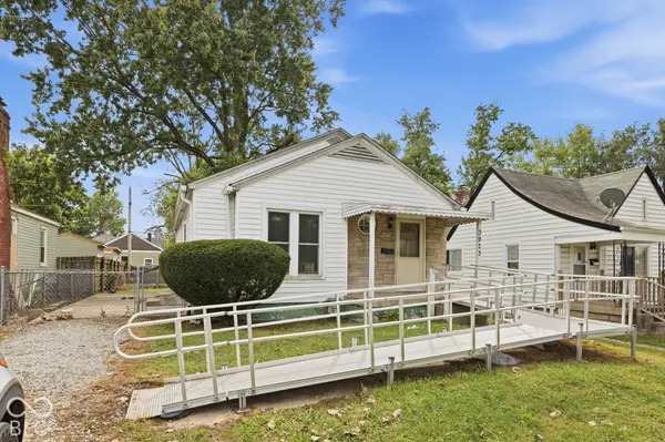 3923 E 34th ST, Indianapolis, IN 46218