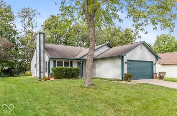 11450 Cherry Blossom West DR, Fishers, IN 46038
