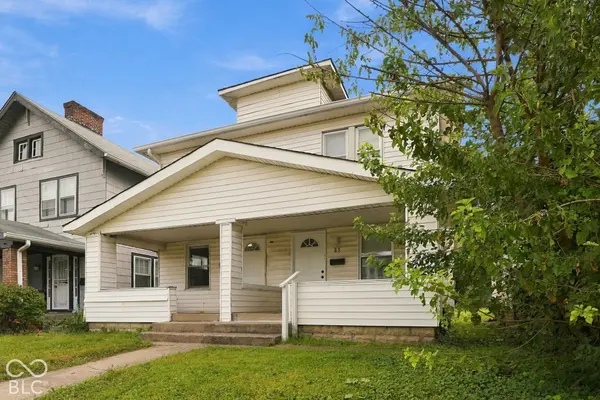 83 N Ewing ST, Indianapolis, IN 46201