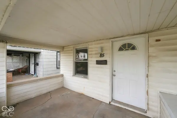 83 N Ewing ST, Indianapolis, IN 46201