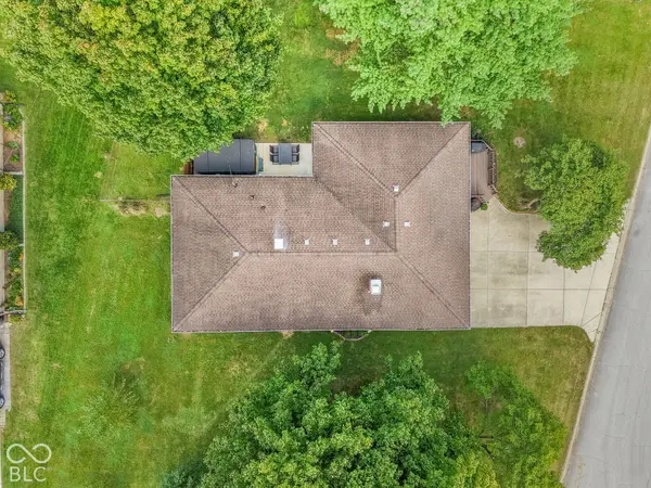 6375 Derbyshire RD, Indianapolis, IN 46227