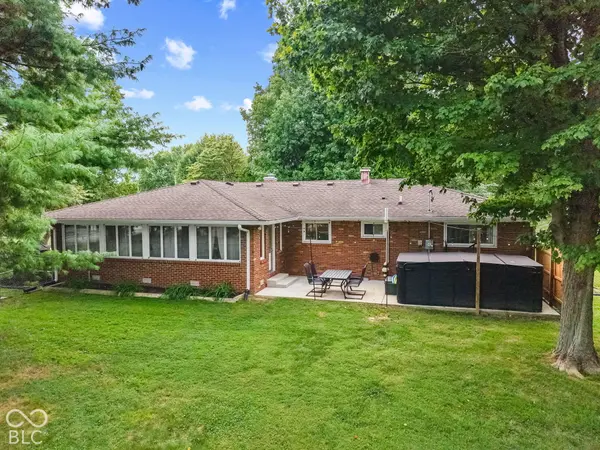 6375 Derbyshire RD, Indianapolis, IN 46227
