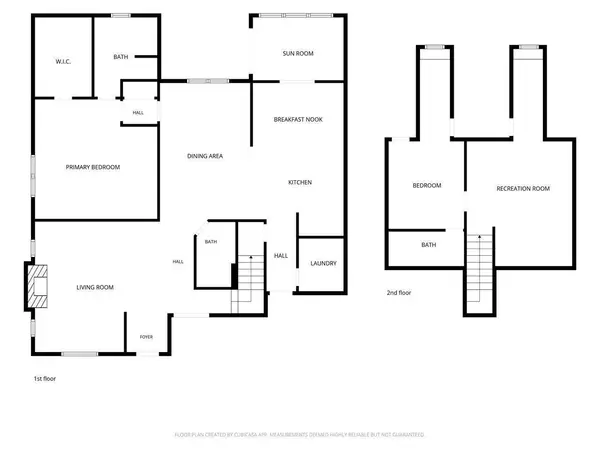 5014 W Quail Ridge DR, Muncie, IN 47304