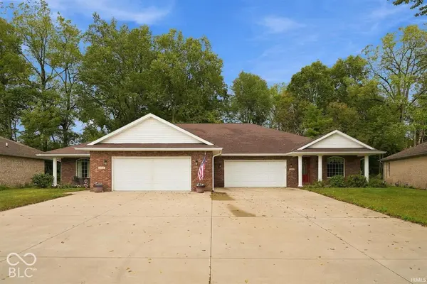 5014 W Quail Ridge DR, Muncie, IN 47304