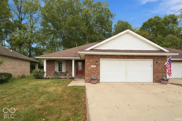 5014 W Quail Ridge DR, Muncie, IN 47304