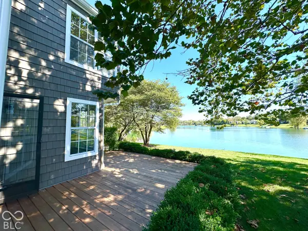 7359 Harbour Point, Indianapolis, IN 46240