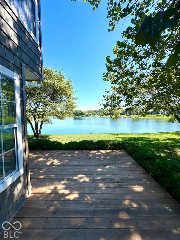 7359 Harbour Point, Indianapolis, IN 46240